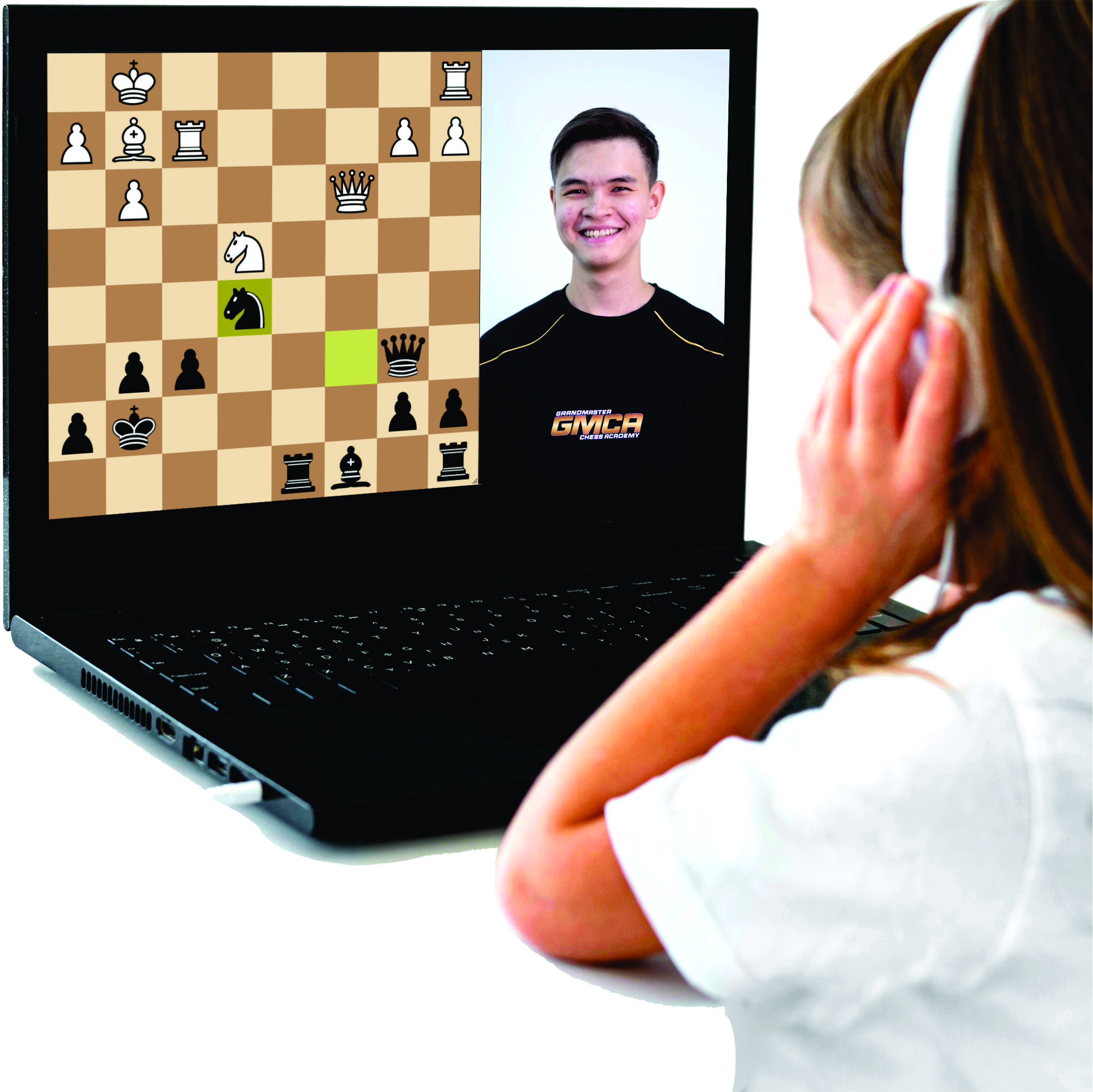 обучение шахматам онлайн