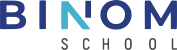 Binom logo