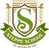 alpha steppe schol logo